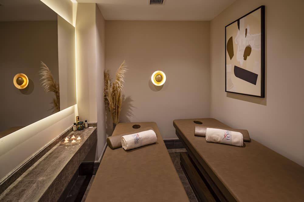 Elite World Comfy Samsun Atakum