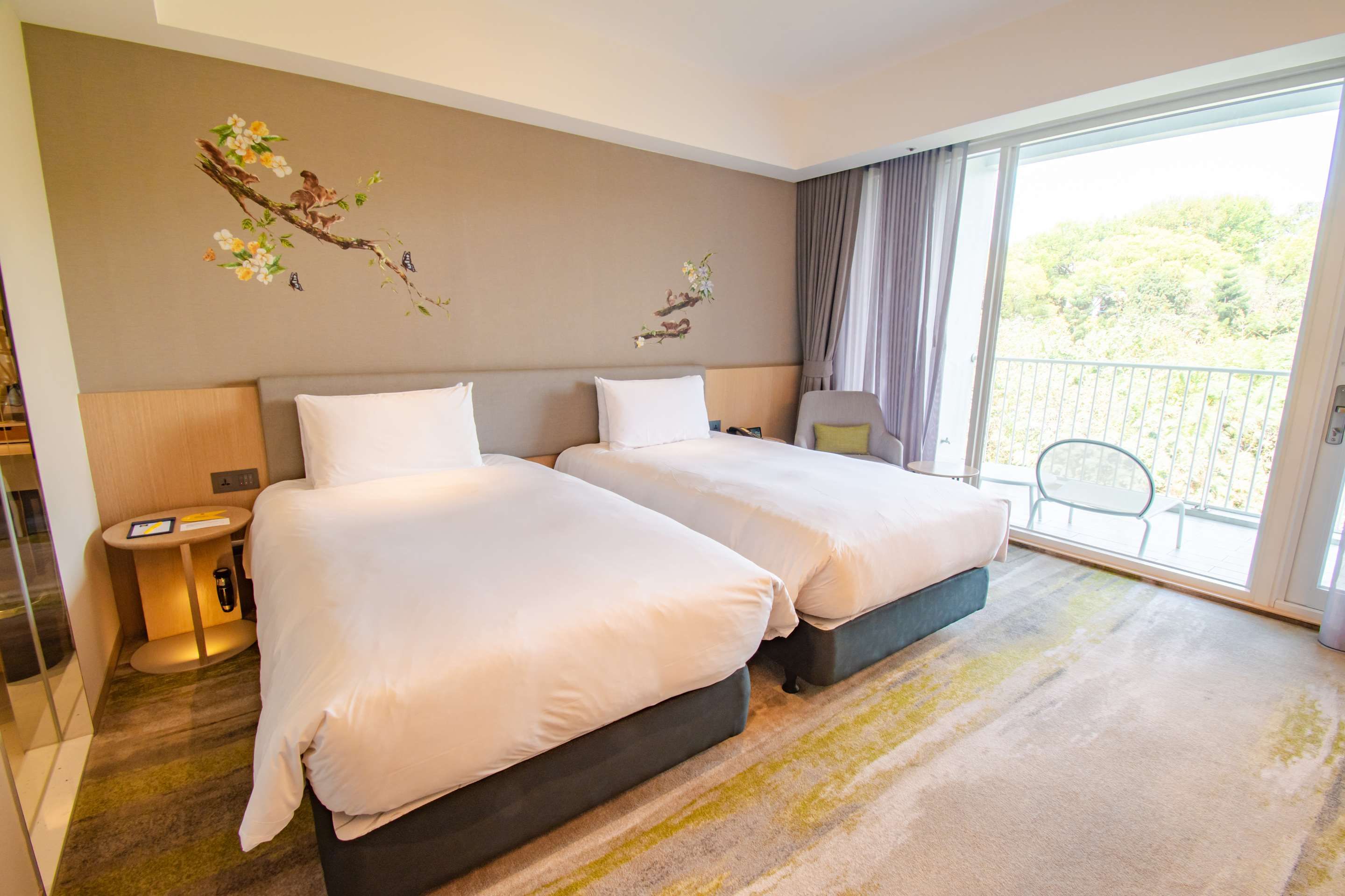 Golden Tulip Fab Hotel New Taipei