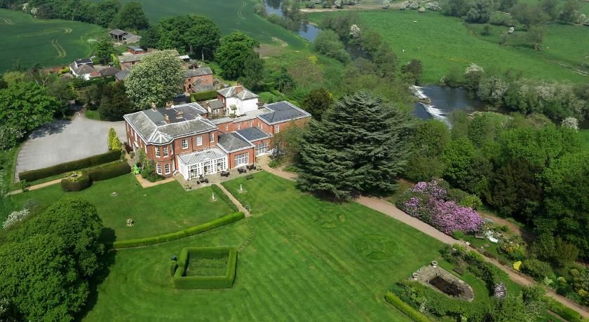 Dovecliff Hall Hotel