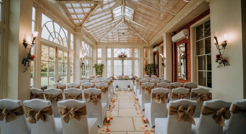 Dovecliff Hall Hotel