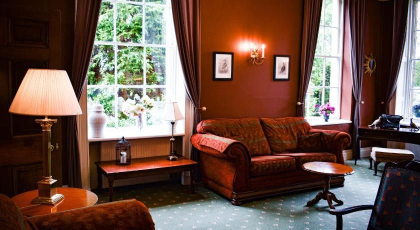 Dovecliff Hall Hotel