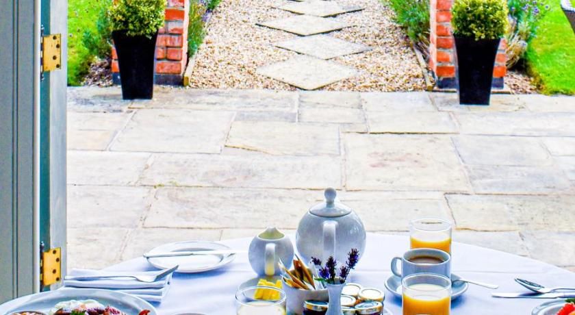 Dovecliff Hall Hotel