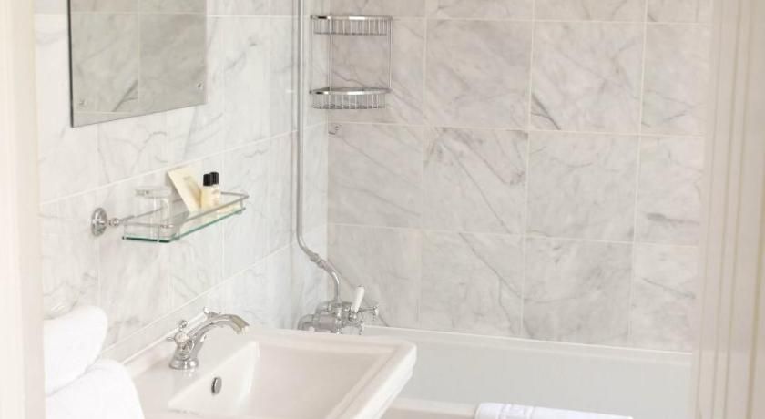 Dovecliff Hall Hotel