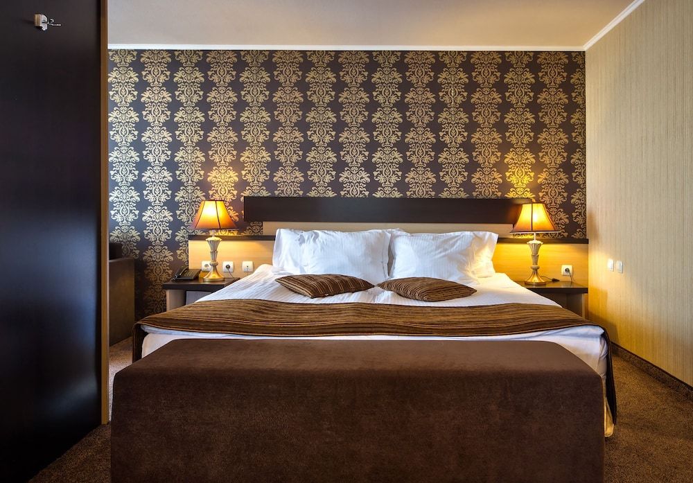 Grand Hotel Velingrad