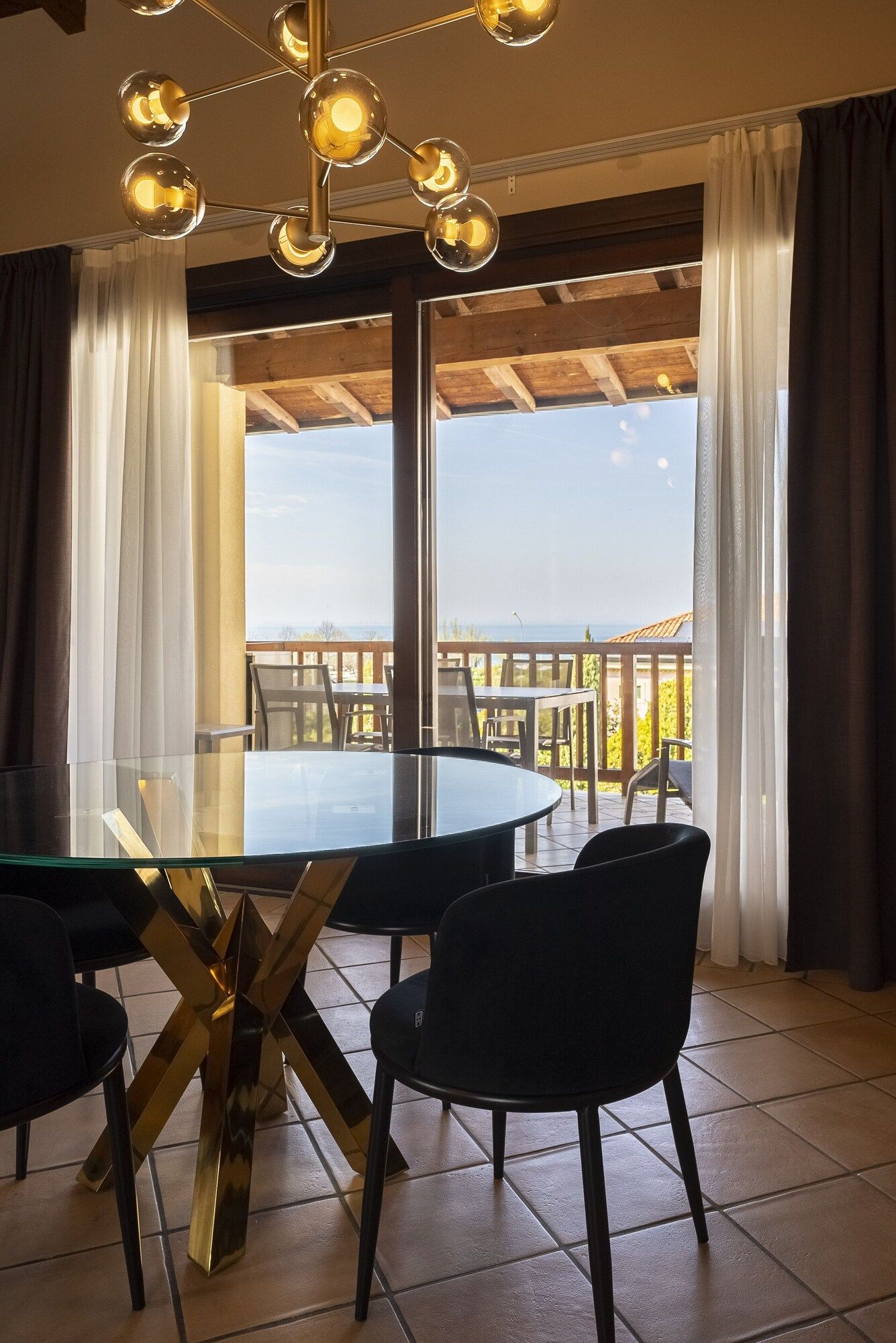 Palazzo della Scala Spa Hotel Suites & Apartments