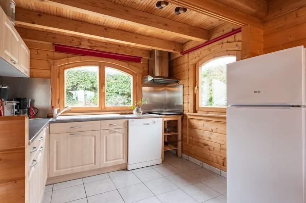 Chalet Le Chamalo by Interhome Laag-Normandië - Barneville Carteret visuel 3/5 Chalet Le Chamalo by Interhome Laag-Normandië - Barneville Carteret visuel 3/5