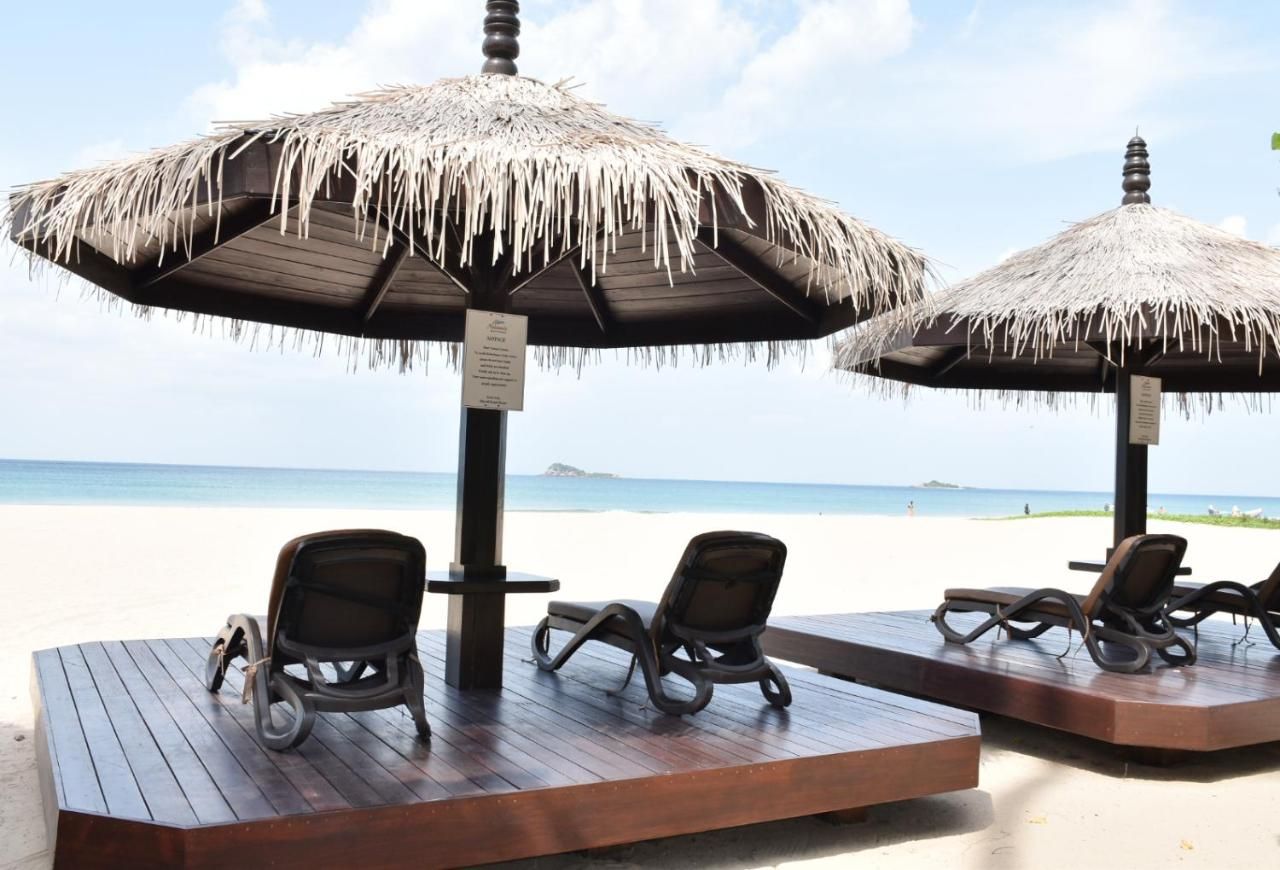 Nilaveli Beach Resort - Level 1 Certified