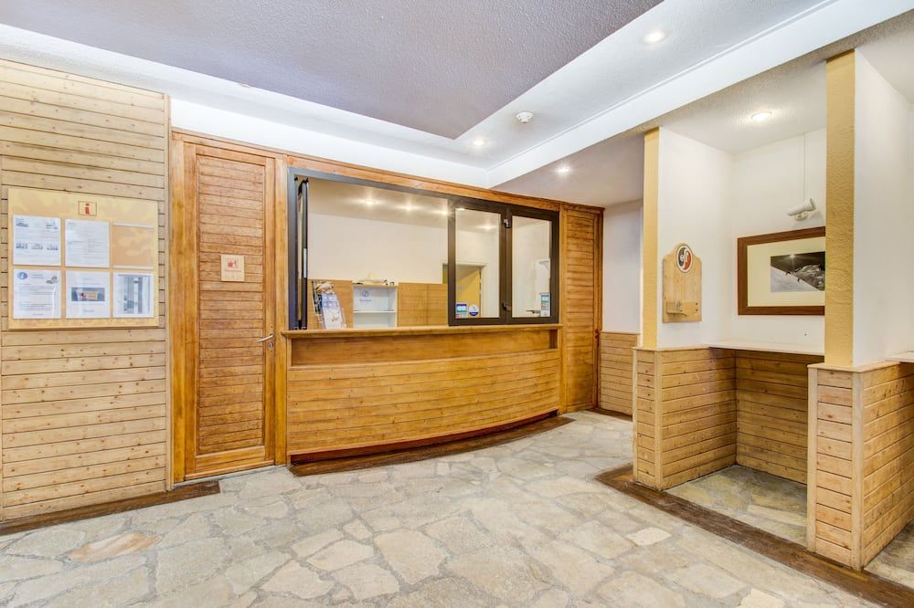 Vacancéole Le Borsat IV - Rhône-Alpes - Tignes visuel 2/5