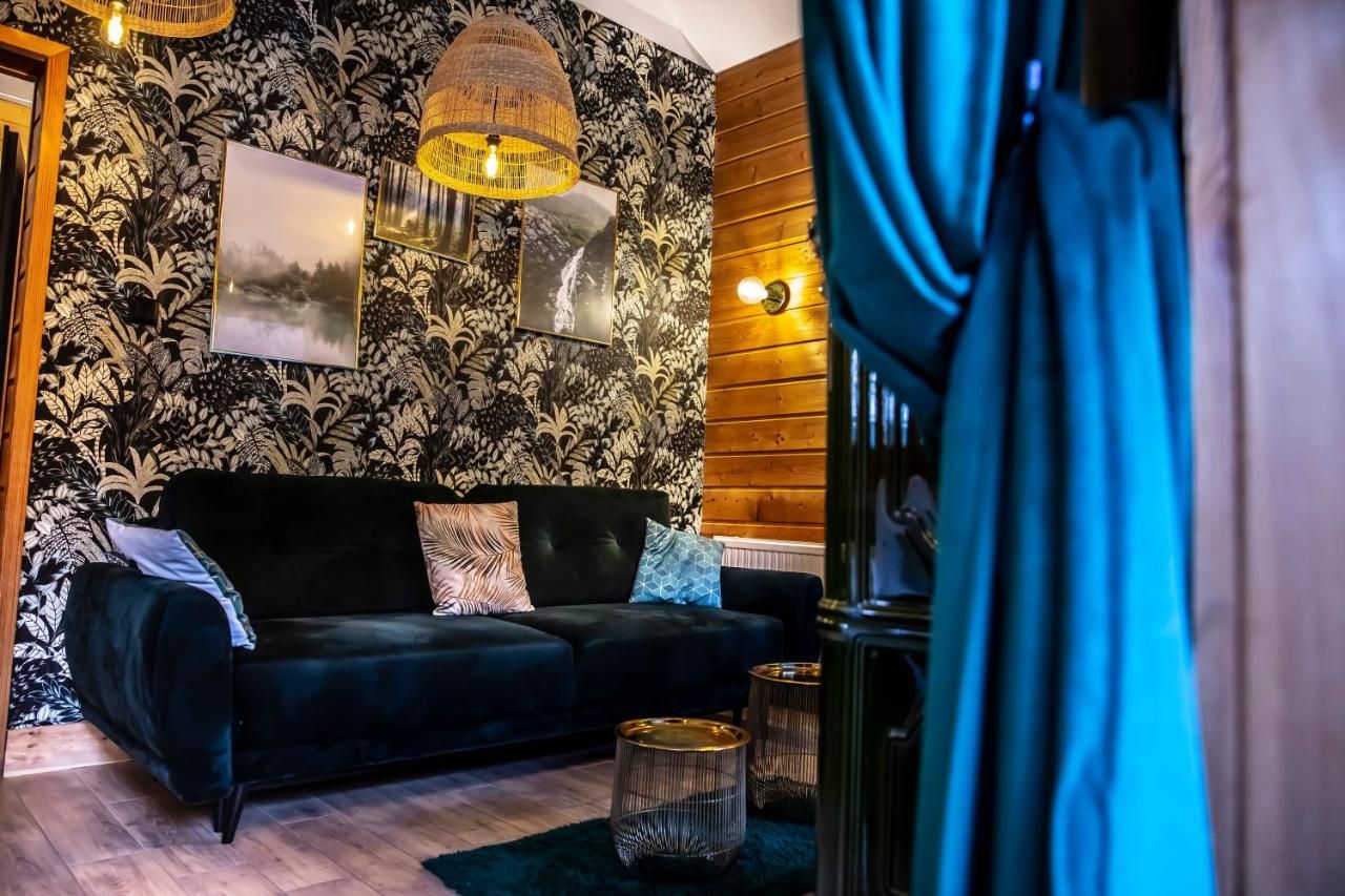 Hotel Bacówka Radawa & Spa