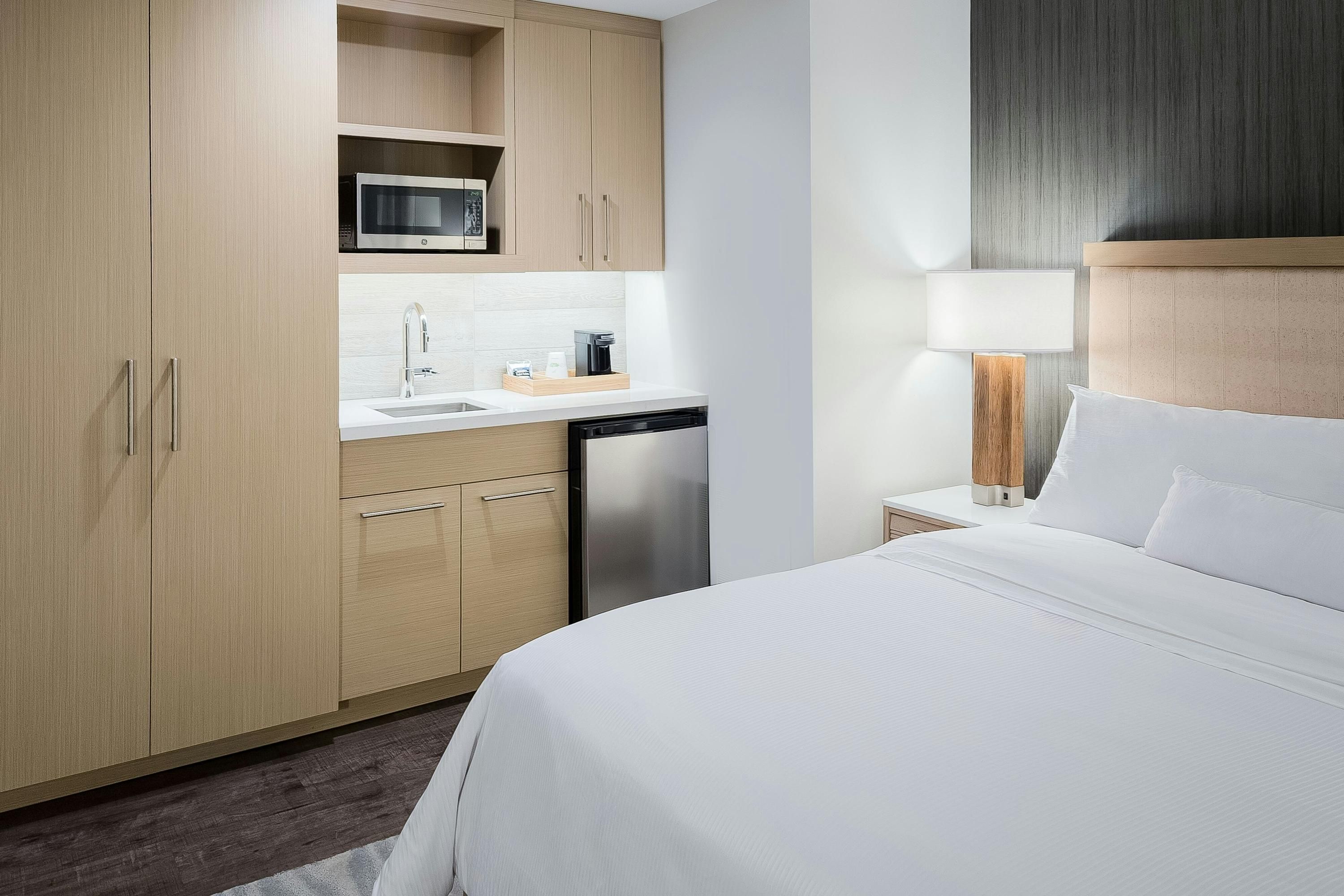 Element Salt Lake City Downtown