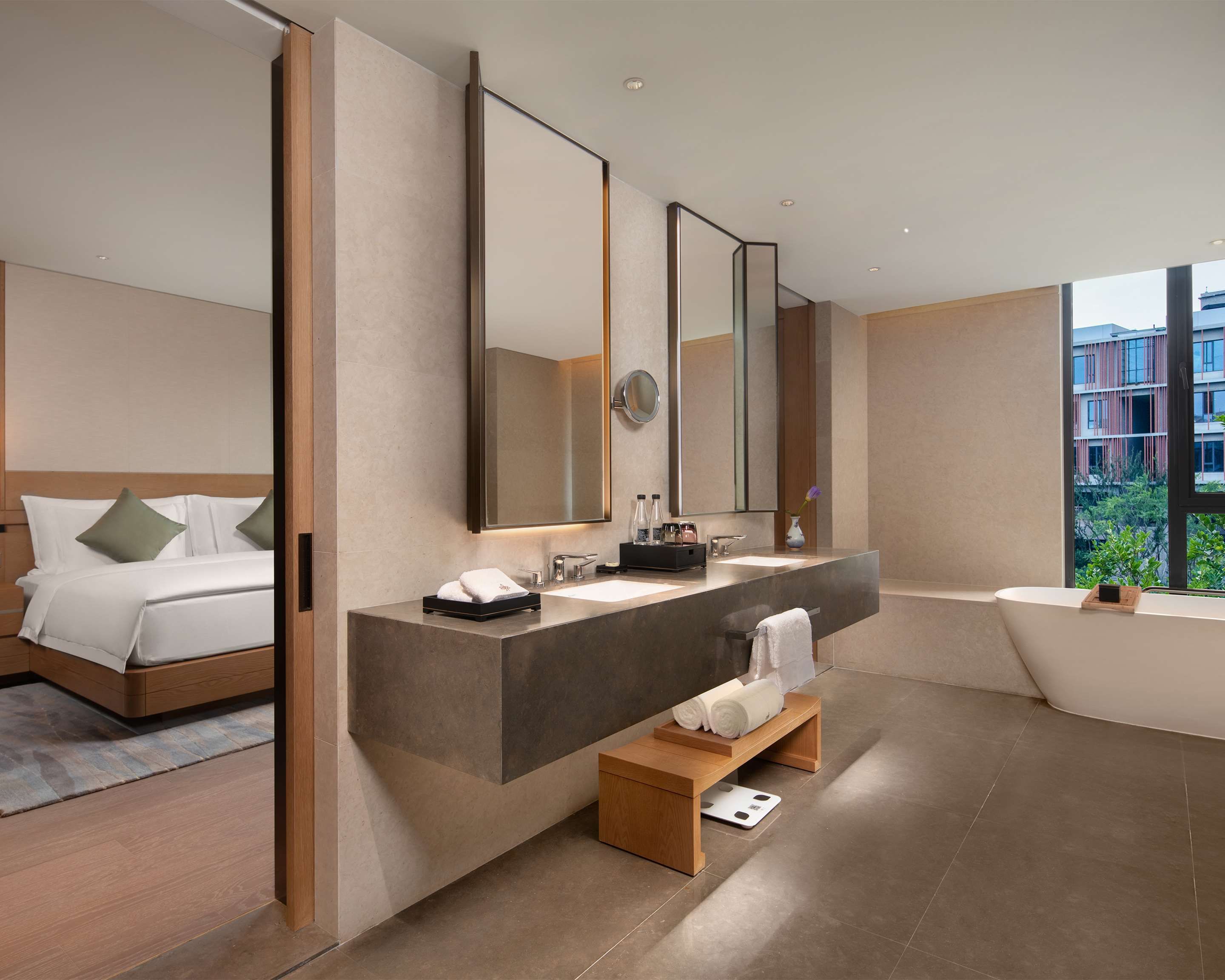 Grand Wuji Hotel, In The Unbound Collection By Hyatt