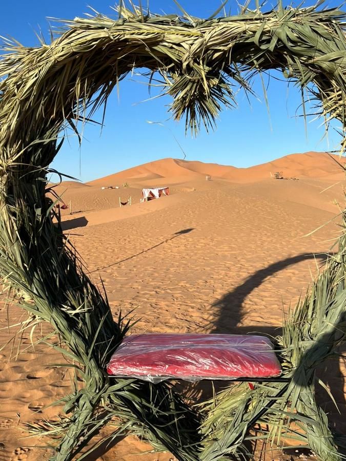 Merzouga Top Luxury Camp