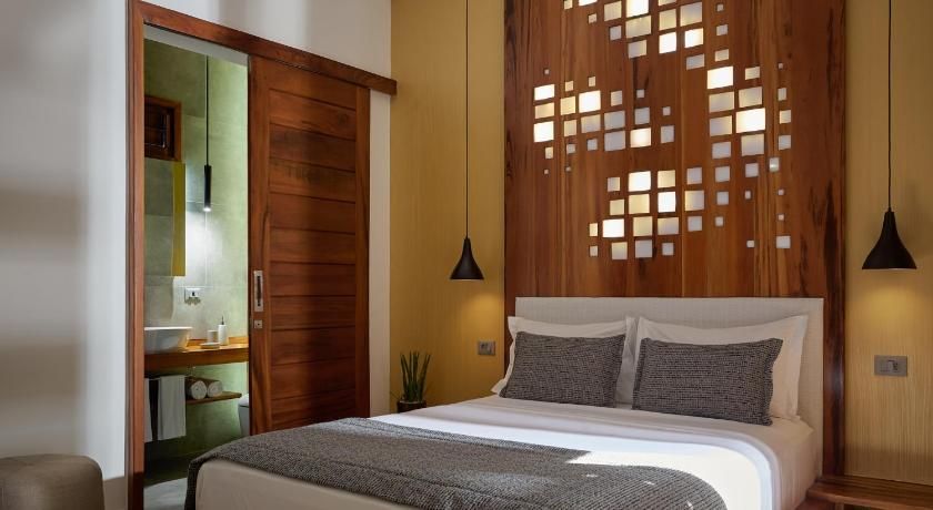 Villa Nautica Boutique Hotel