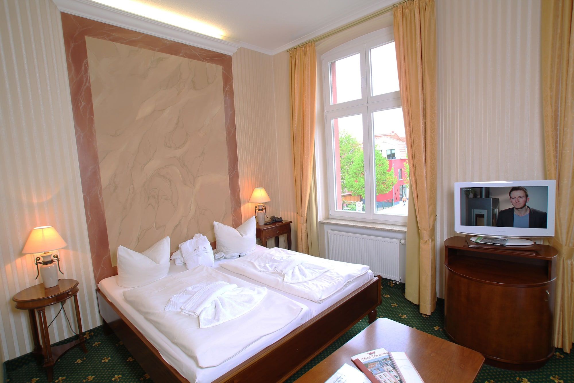 Hotel Harmonie