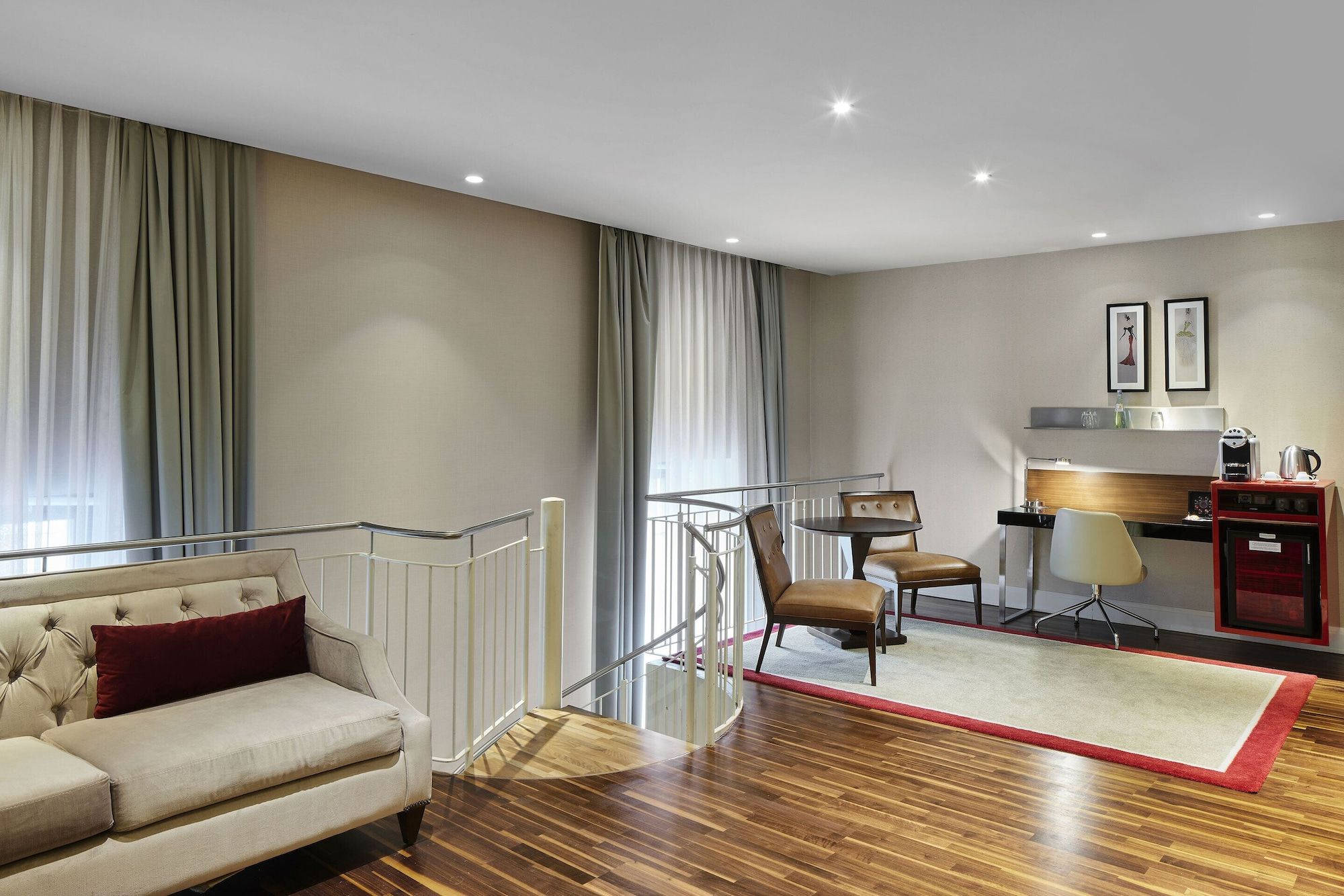 Titanic Gendarmenmarkt Berlin