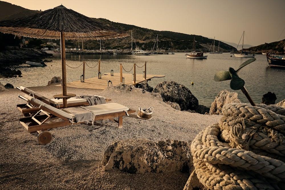 Nobelos Seaside Lodge