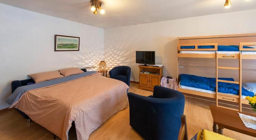 Meublé Le Coin Tranquille Alsace - Saverne visuel 1/5