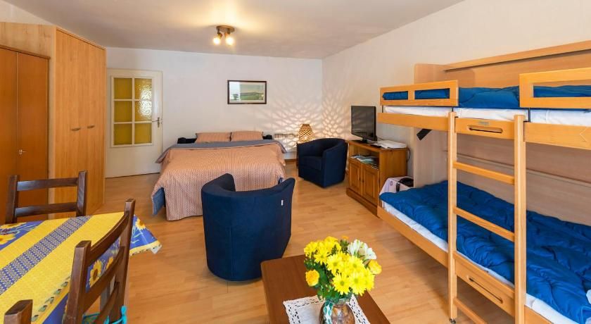 Meublé Le Coin Tranquille Alsace - Saverne visuel 5/5