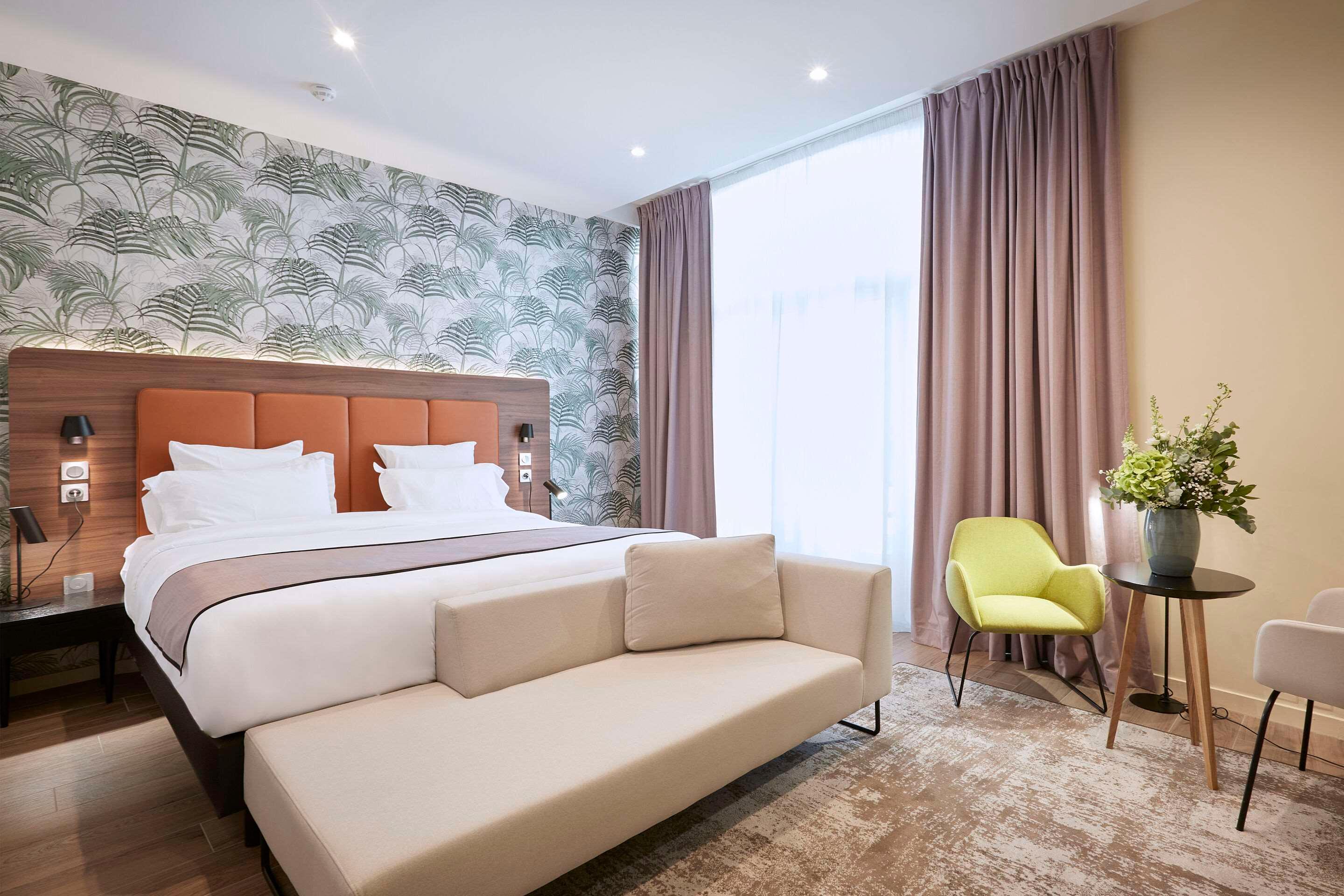 Quality Hotel Bordeaux Centre Aquitaine - Bordeaux visuel 5/5 Quality Hotel Bordeaux Centre Aquitaine - Bordeaux visuel 5/5