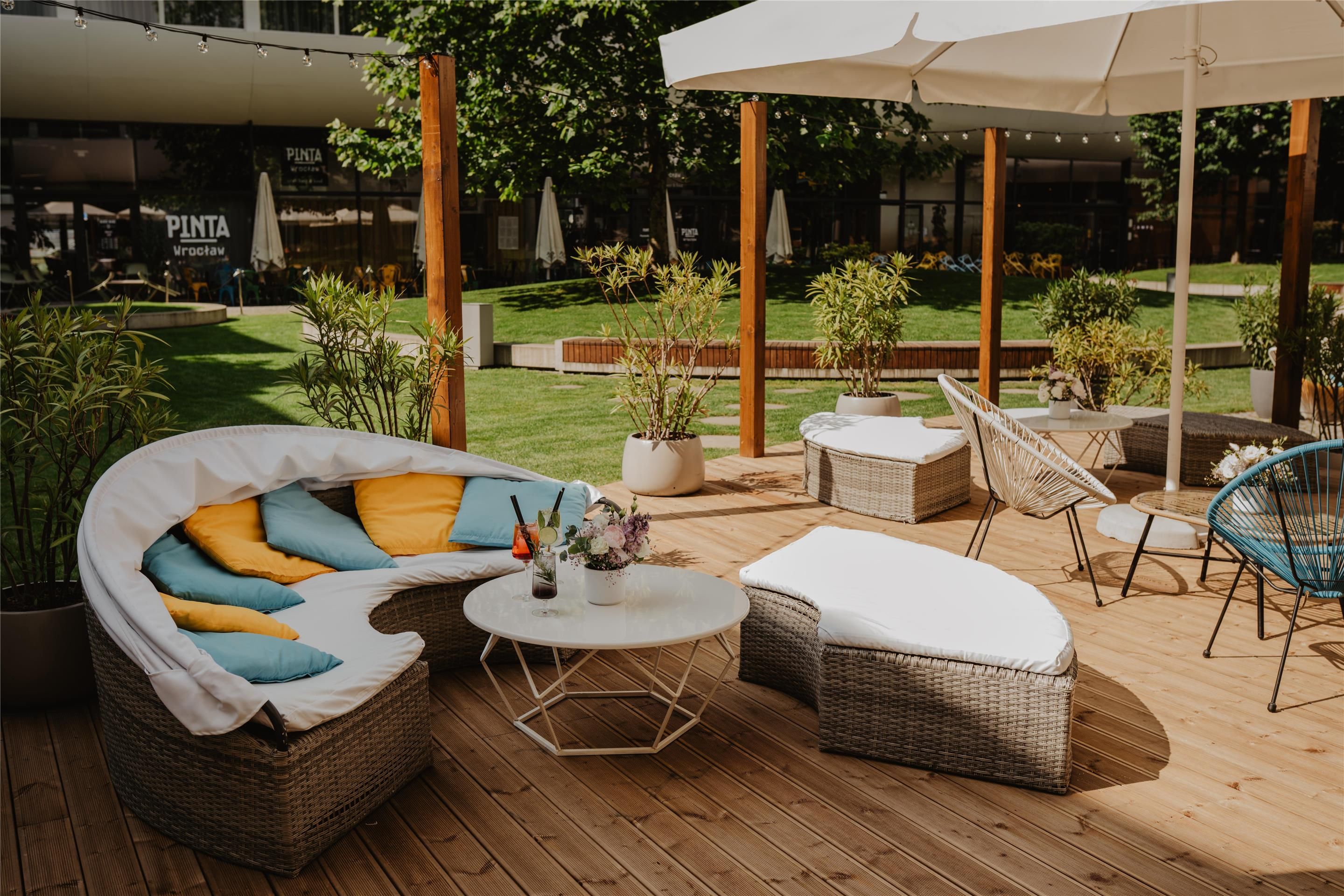 DoubleTree by Hilton Wroclaw