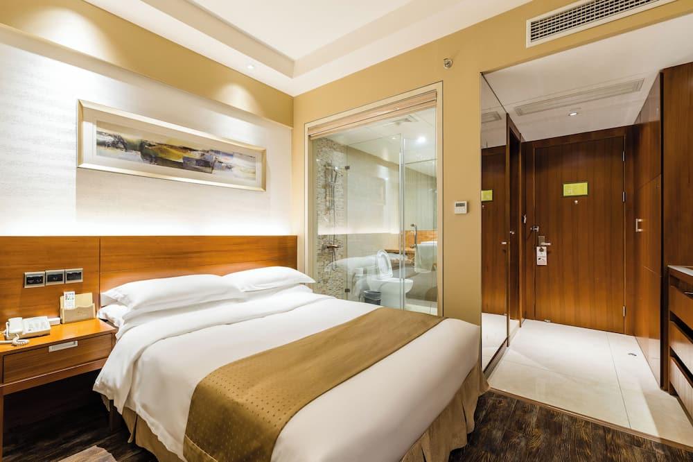 Maixinge Boutique Hotel Chuansha Branch