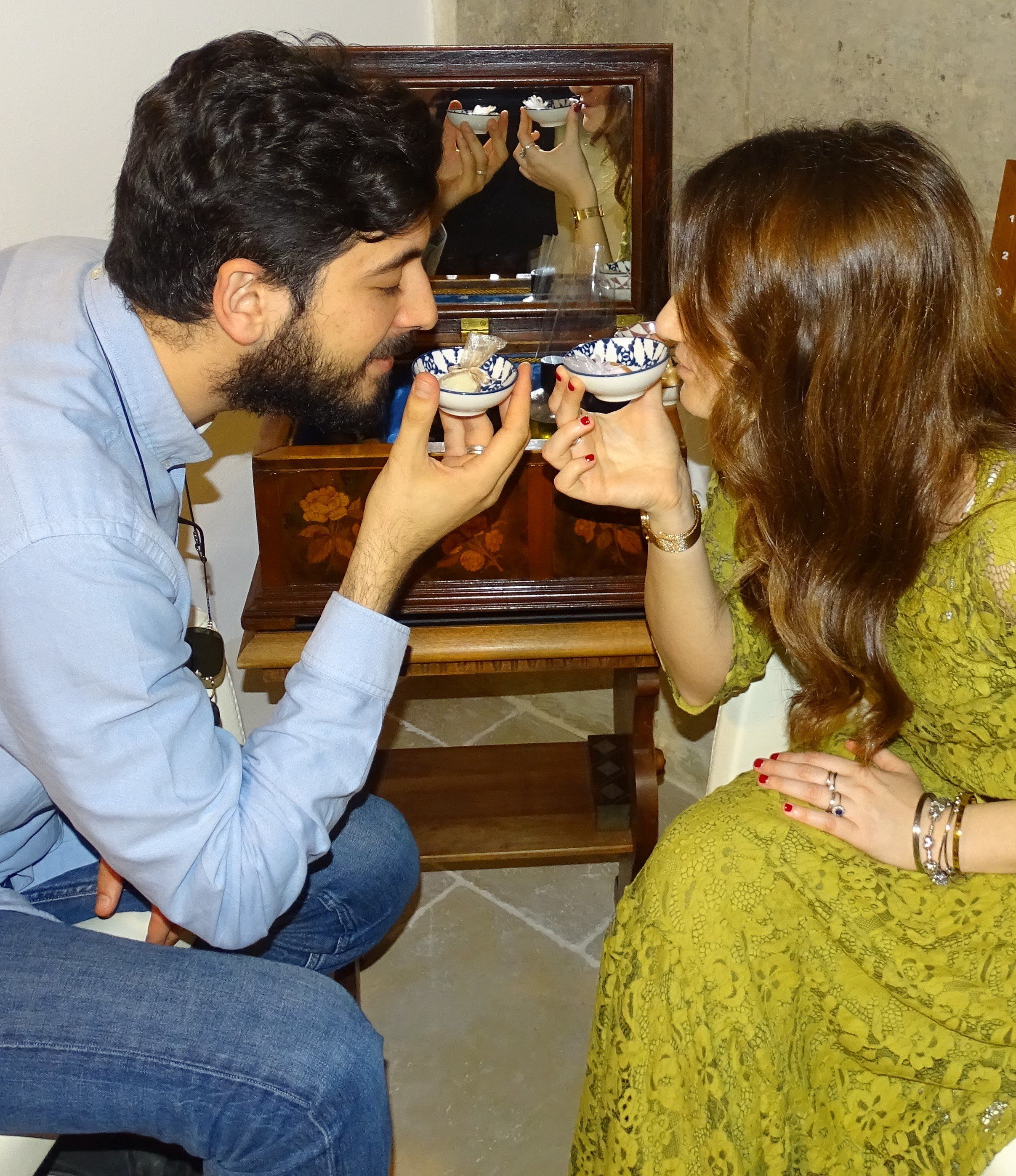 Palazzo Ducale Venturi - Luxury Hotel & Wellness