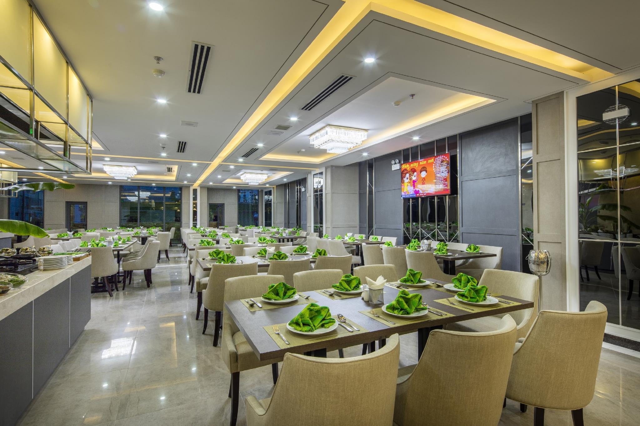 agoda-2732665-50859398-806126 Green Lighthouse Hotel
