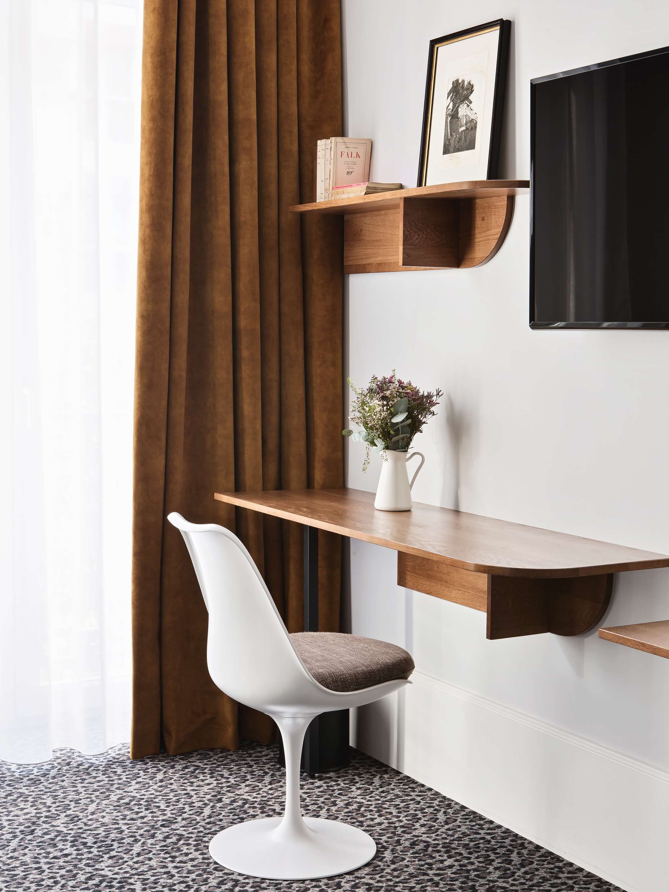 Hotel De Verdun 1882, BW Signature Collection