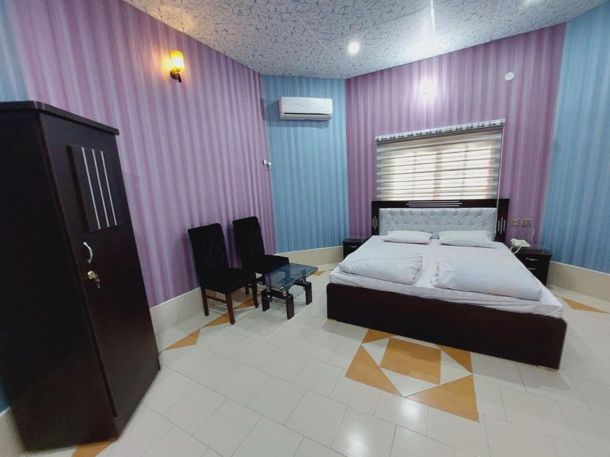 hotel photo