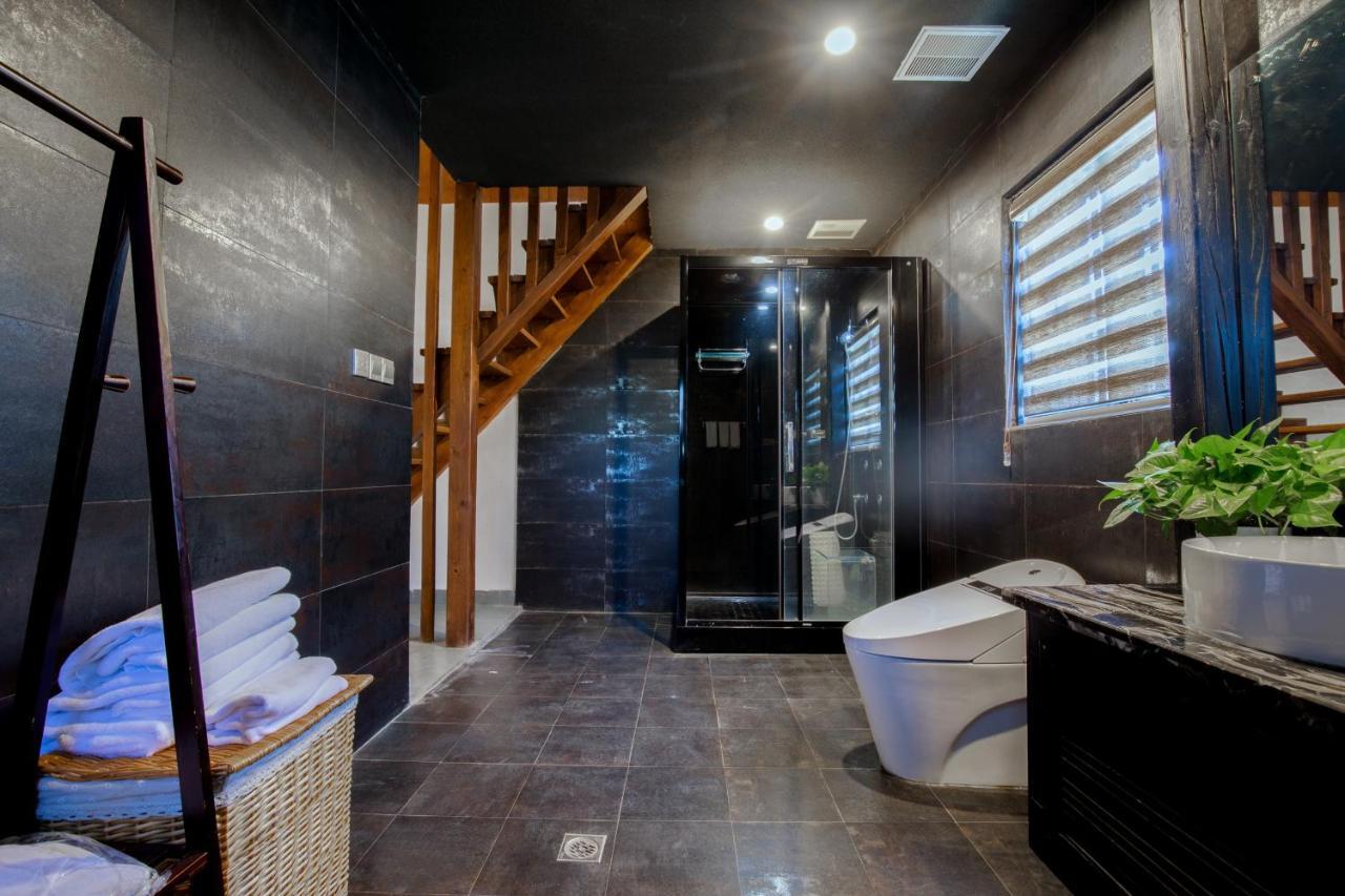 Lijiang Gemmer Hotel