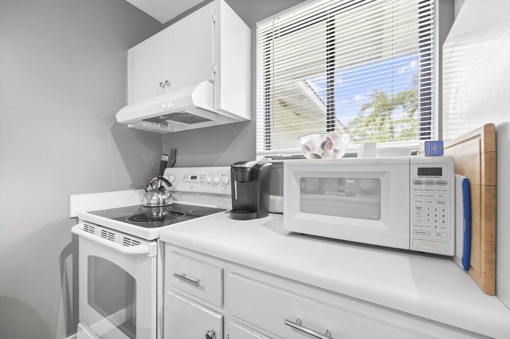 Pga National Resort And Spa Two Bedroom Cottage