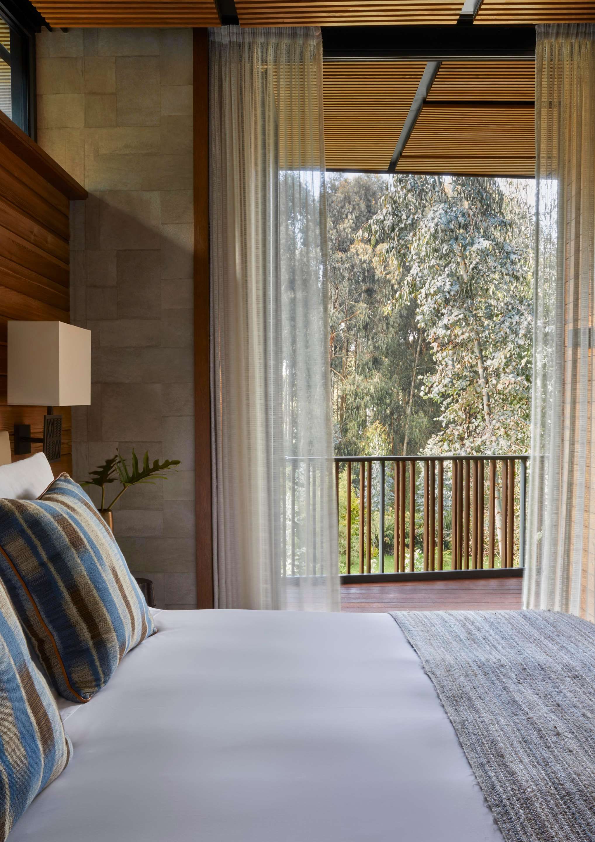 One&Only Gorilla's Nest