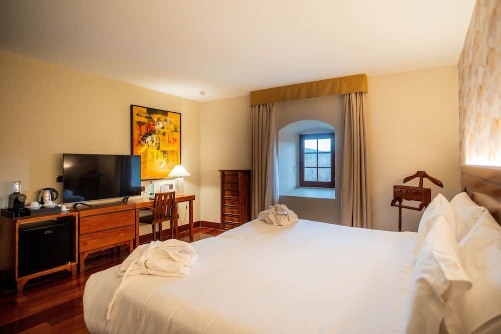 Hotel & Spa Monasterio de Boltaña | Spain - Venue Report