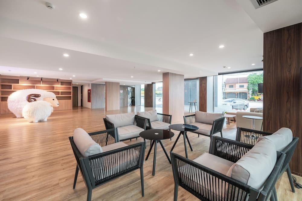 Kokotel Chiang Rai Airport Suites