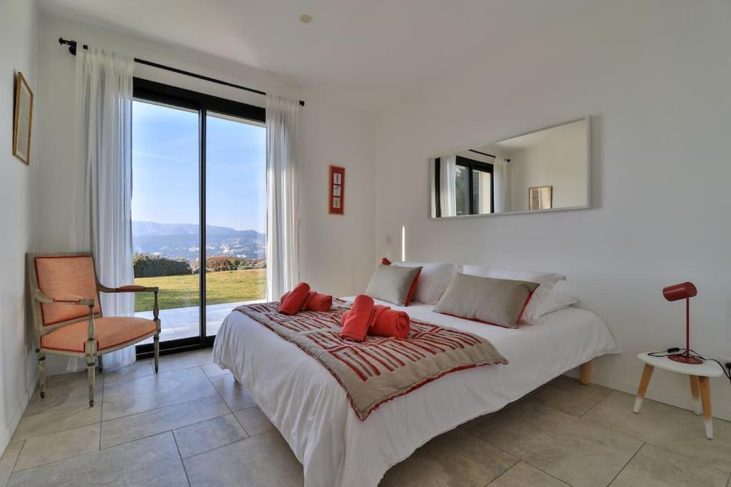 Villa Mita Provence-Alpes-Côte d'Azur - Cassis visuel 4/5