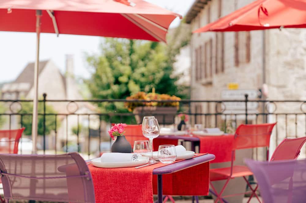 Auberge de la Tour