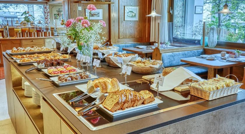 Family Hotel Gutenberg