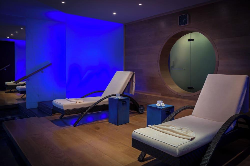 Park Rotana Abu Dhabi