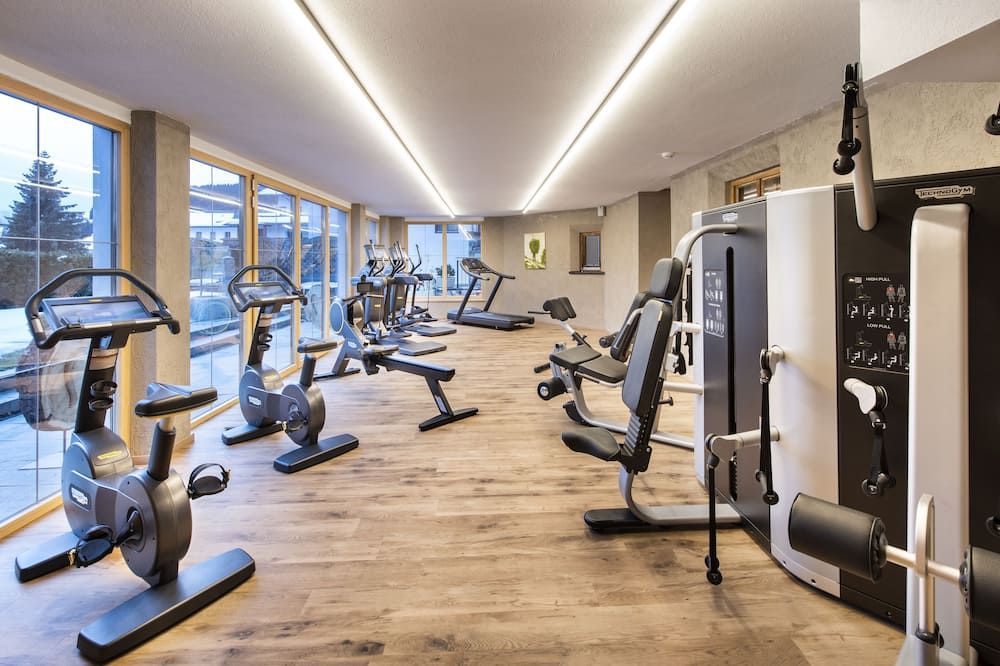 Hotel Tirol Fiss 4Sterne Superior