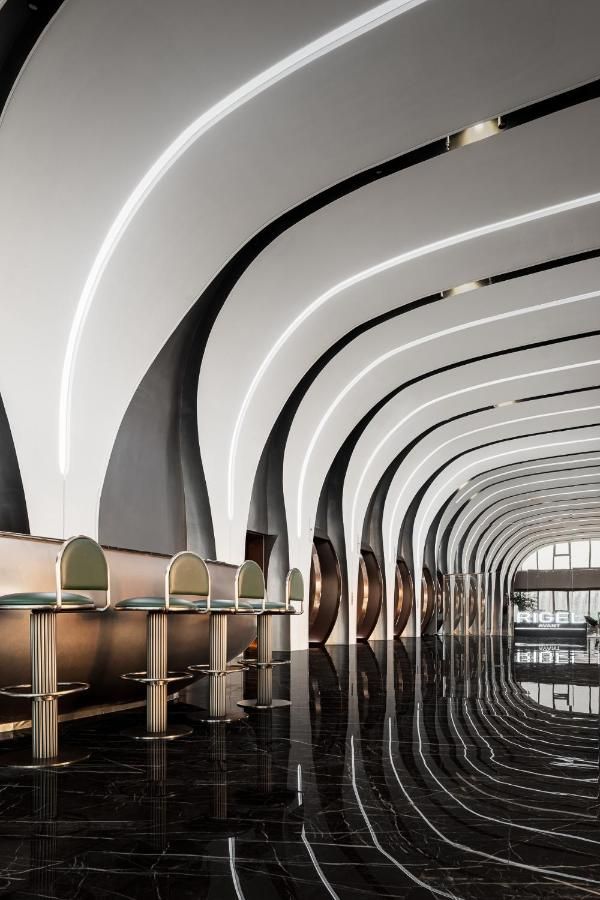 Rigel Hotel-Chongqing Jiefangbei Chaotianmen