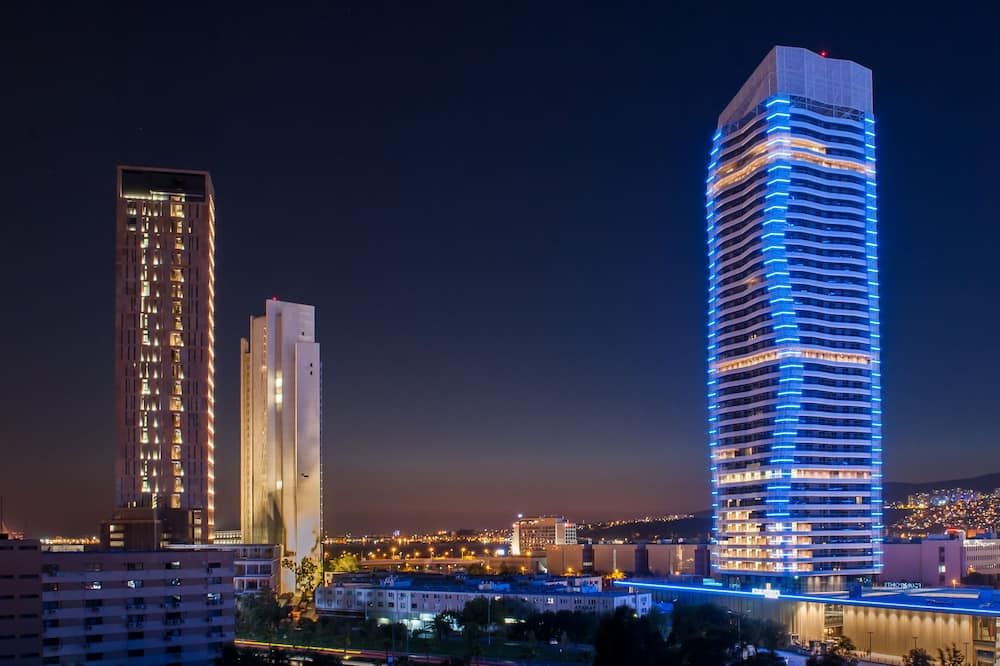 Four Points by Sheraton Izmir