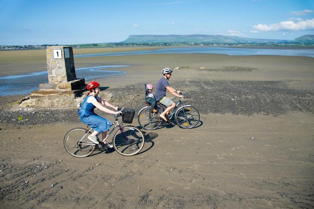 Strandhill Lodge and Suites