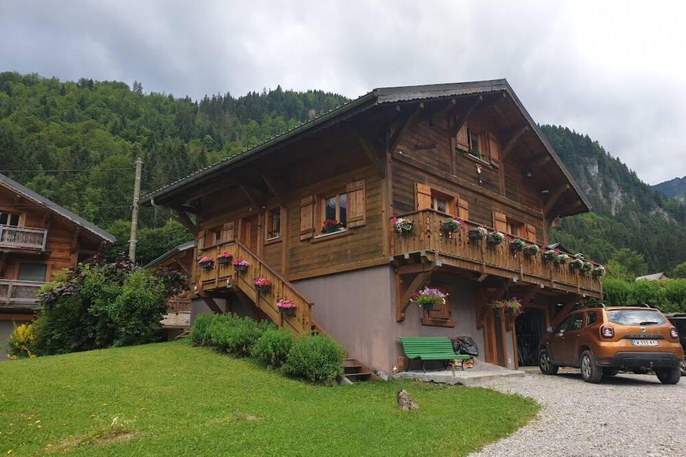 Chalet Abondance, 4 bedrooms, 8 persons Rhône-Alpes - Abondance visuel 3/5 Chalet Abondance, 4 bedrooms, 8 persons Rhône-Alpes - Abondance visuel 3/5