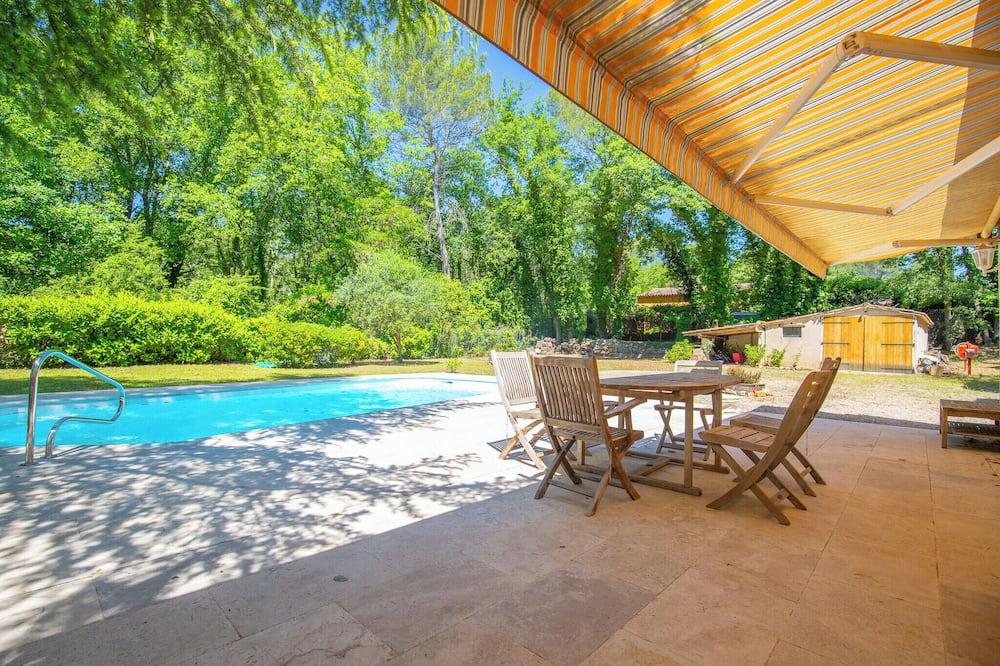 Villa for 6 people with private pool 30 minutes away from Cannes Provence-Alpes-Côte d'Azur - Fayence visuel 2/5