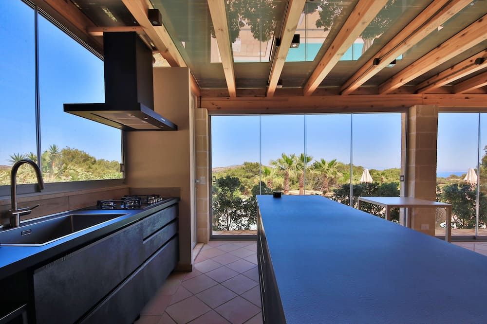 Dolcevita Egadi Resort Levanzo - Adults Only