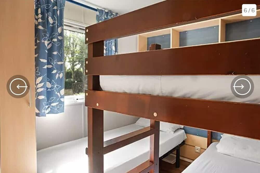 Mobil-Home Camping de la dune Blanche Nord-Pas De Calais - Camiers visuel 1/5 Mobil-Home Camping de la dune Blanche Nord-Pas De Calais - Camiers visuel 1/5