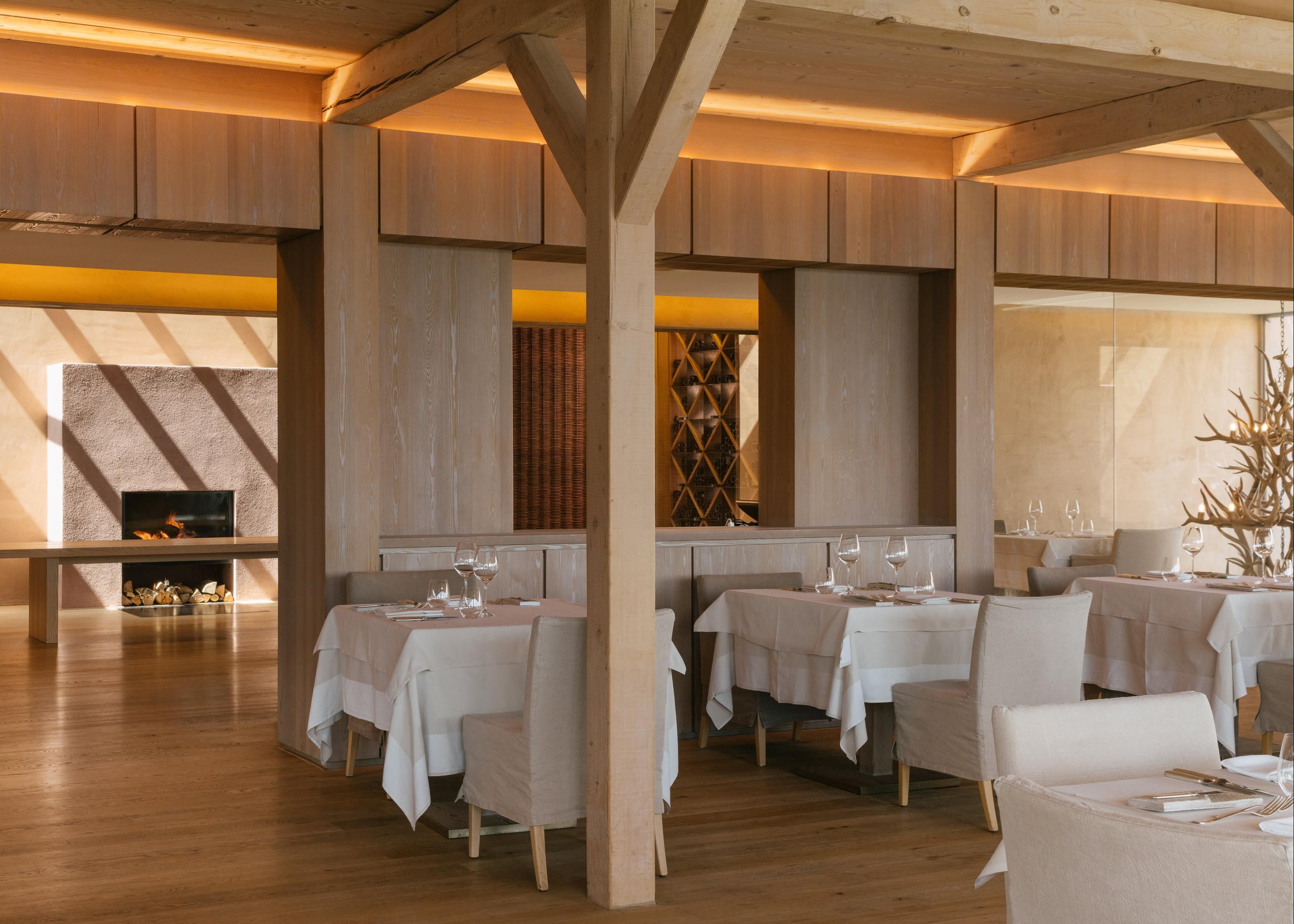 Vigilius Mountain Resort, a Member of Design Hotels