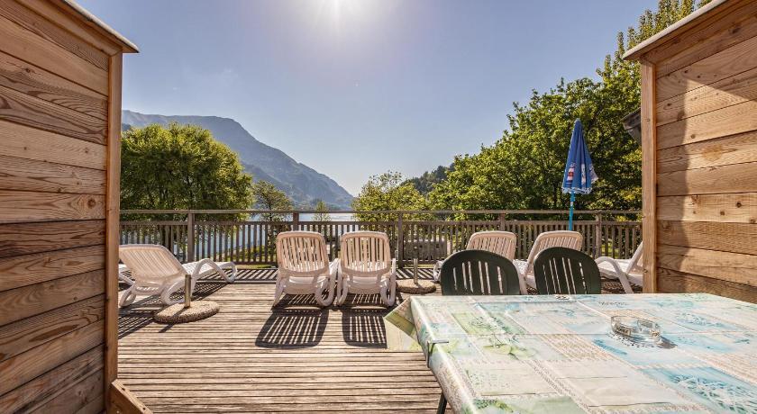 Camping Al Lago Appartamento 3 Trentino-Alto Adige - Ledro visuel 5/5 Camping Al Lago Appartamento 3 Trentino-Alto Adige - Ledro visuel 5/5