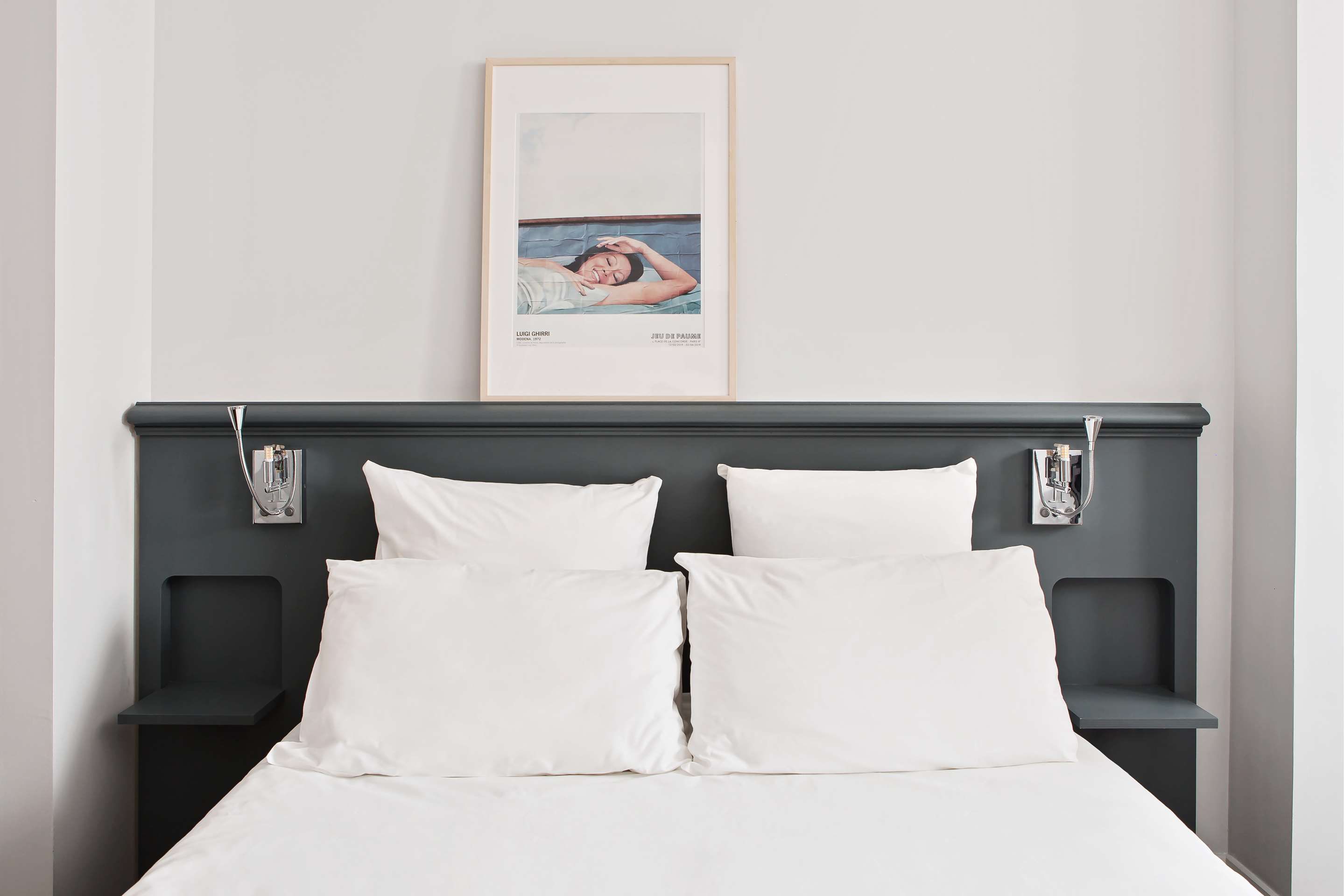 Hotel De Verdun 1882, BW Signature Collection