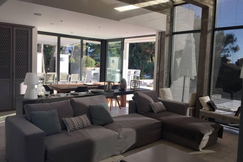 Lecci: House / Villa Lecci - Corsica - Lecci visuel 4/5